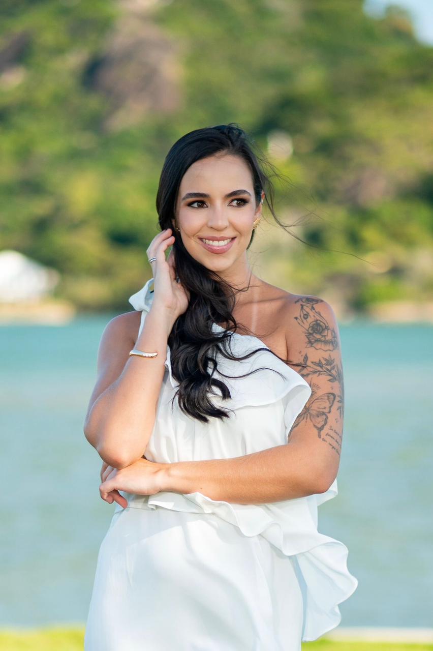 Elisa Beltrame - Psicóloga